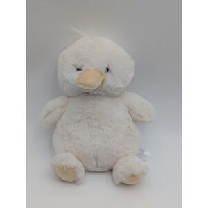 Mon Ami Duck Chick Plush 7 Inch 2024 Stuffed Animal Toy